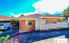 4/9-11 Hart Drive, Constitution Hill NSW