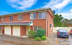 4/22 Hillcrest Road, Quakers Hill NSW