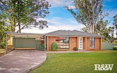 5 Omega Place, St Clair NSW