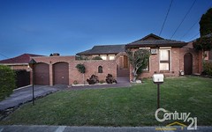 5 Westminster Avenue, Dandenong North Vic