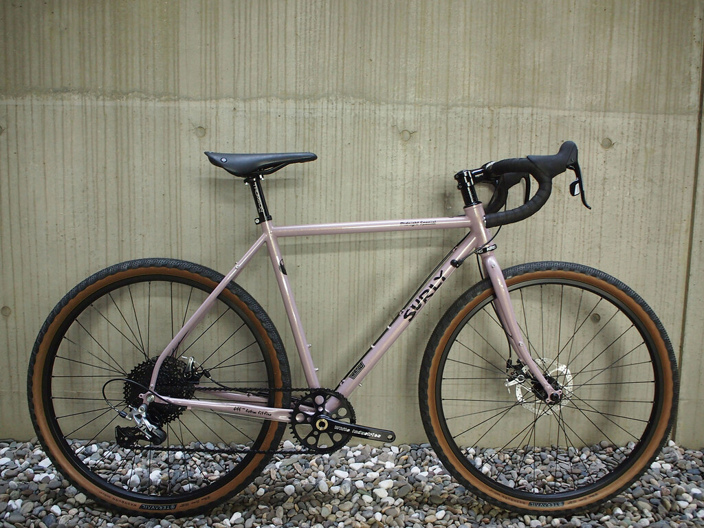 SURLY Midnight Special Lilac