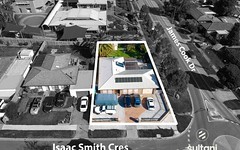 2 Isaac Smith Crescent, Endeavour Hills VIC