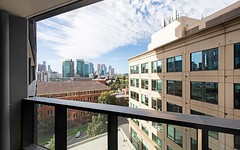 808/25 Coventry Street, Southbank Vic