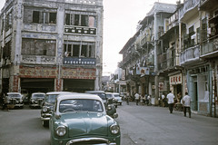 MO Macao street scene - 1963 (W63-K17-12)