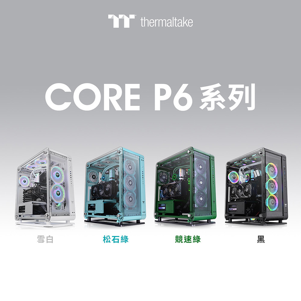 Core P6 220106-1