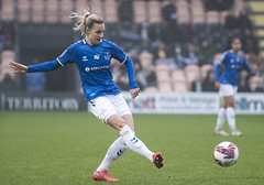 Nathalie Björn (Everton)