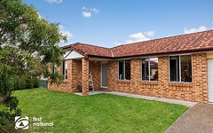 8/6 Macleay place, Albion Park NSW