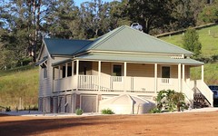 590 Scone Road, Gloucester NSW