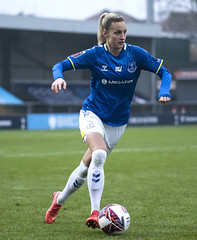 Nathalie Björn (Everton)