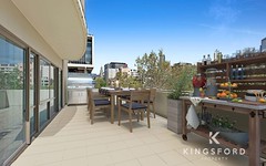 612/222 Russell Street, Melbourne Vic