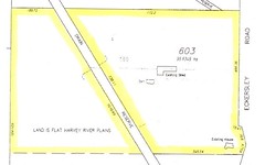 Proposed Lot 603 Eckersley Rd, Harvey WA