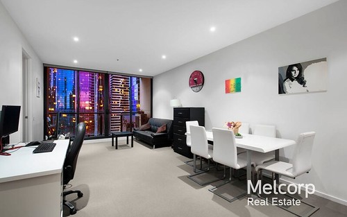 3607/27 Therry Street, Melbourne Vic 3000