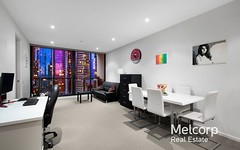 3607/27 Therry Street, Melbourne Vic