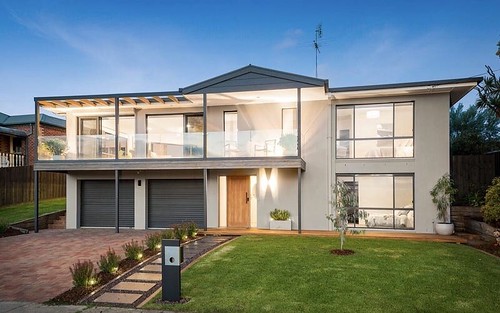 Address available on request, Ocean Grove Vic 3226