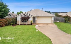 3 Clure Place, Goulburn NSW