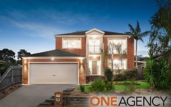 3 Bailey James Crt, Rowville Vic