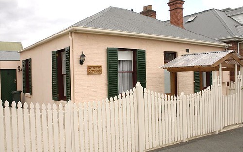 13 Pitt street, North Hobart Tas