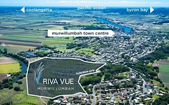 Lot 2 / 514 Rous River Way, Riva Vue, Murwillumbah NSW