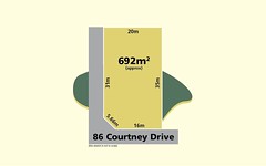 86 Courtney Drive, Sunbury Vic