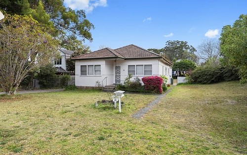 33 Mons Ave, West Ryde NSW