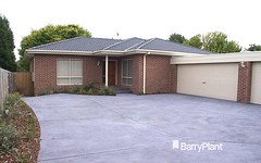 2/12 Police Road, Rowville Vic