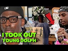 Young Dolph images
