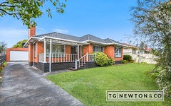 1379 North Road, Oakleigh East Vic