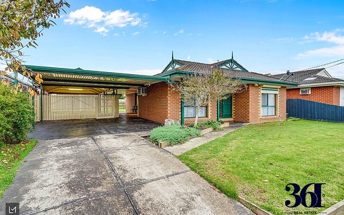 14 Shearwater Crt, Hoppers Crossing Vic 3029