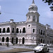 MY Kuala Lumpur government buildings - 1963 (W63-K30-21)