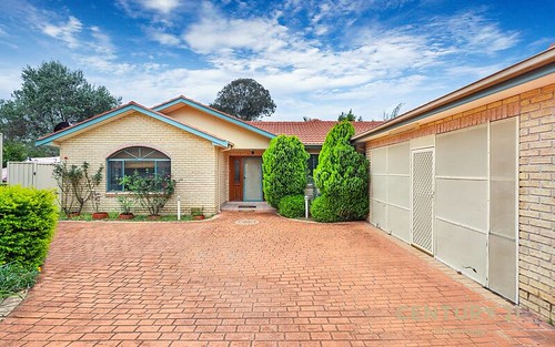18/107-109 Chelmsford Rd, South Wentworthville NSW 2145