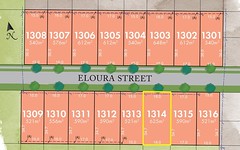 Lot 1314, Eloura Street, Lochinvar NSW