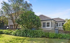 46 Clissold Road, Wahroonga NSW