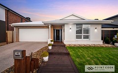 162 Citybay Drive, Point Cook Vic