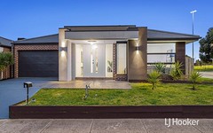 2 Orpheus Street, Point Cook Vic
