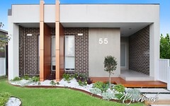 55 Muttong Street, Pemulwuy NSW