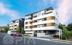 27/1 Citrus Ave, Hornsby NSW