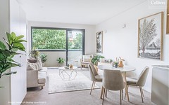 416/83 Campbell Street, Wollongong NSW