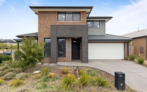 51 Solitude Cres, Point Cook Vic 3030