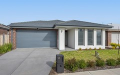 63 Evesham Drive, Point Cook Vic