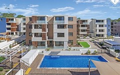 Unit 204/9B Terry Road, Rouse Hill NSW