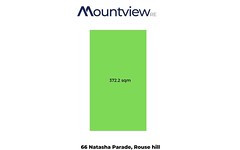 Lot 16, 132 Tallawong Road, Rouse Hill NSW
