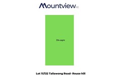 Lot 11, 132 Tallawong Road, Rouse Hill NSW