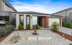 37 Rathberry Circuit, Clyde North Vic