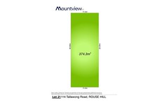 Lot 21, 114 Tallawong Road, Rouse Hill NSW