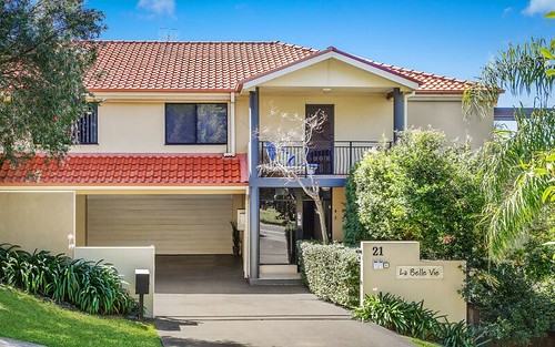 4/21 Campbell Crescent, Terrigal NSW