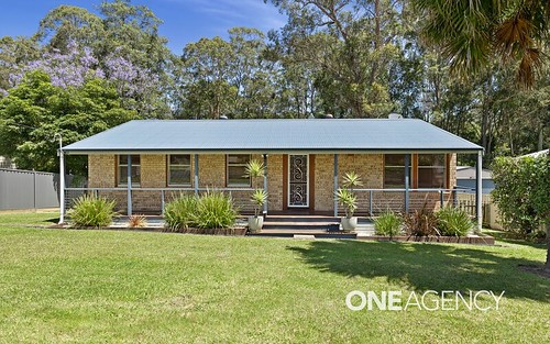 29 William Bryce Road, Tomerong NSW