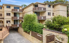 7/1-3 Sherbrook Road, Hornsby NSW