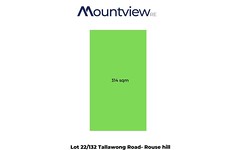 Lot 22, 132 Tallawong Road, Rouse Hill NSW