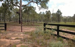 Lot 4, Old Common Road, Coonabarabran NSW