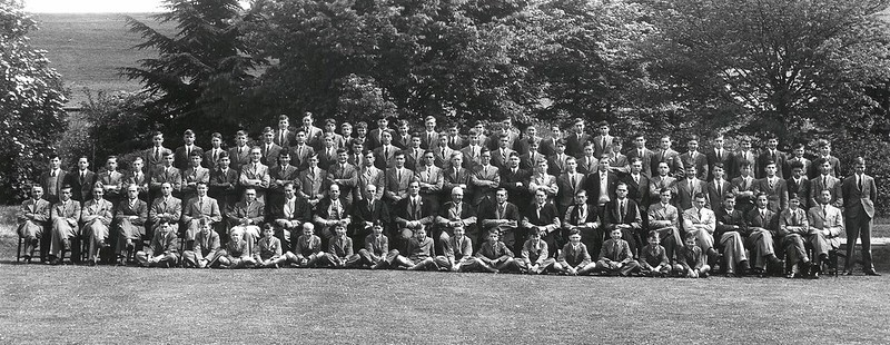 17 - Whole School 1939